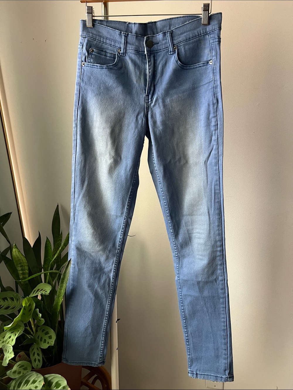 Cheap Monday jeans skinny 28 / 32